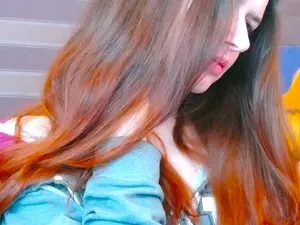 Myfreecams Private Sex Chat of IrisNichols