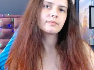 Myfreecams Sex Chat of IrisNichols