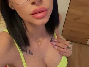 Myfreecams Nude Webcam of Kissnicol