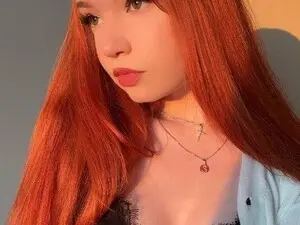 Myfreecams Adult Video Chat of Ginger_baby