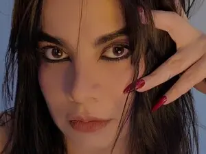 Myfreecams Sex Chat of Sasha_Noir