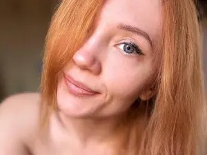 Myfreecams Watch Live Sex Cams of Ginger_lure
