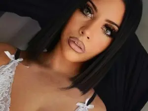 ES5EX from myfreecams