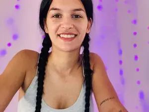 Maya69X from myfreecams