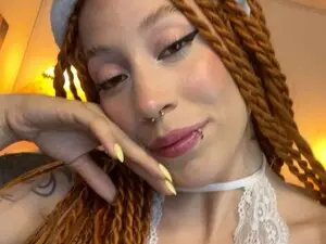 Myfreecams Live Porn of Sherryblosom