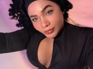 Myfreecams Free Live Porn of Kristal_benet