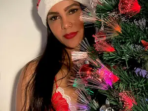 Myfreecams Live Sex Cam of Luna_brown7