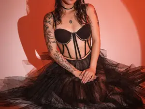 Myfreecams Free Porn Cam of Allison_black