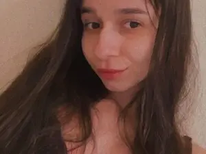 Myfreecams Adult Webcam of CuteRosie