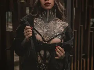 Koraawolff from myfreecams