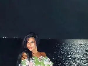 Myfreecams Live Sex of SelennaDream