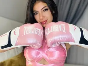 Myfreecams Adult Webcam of Isa_hernandez