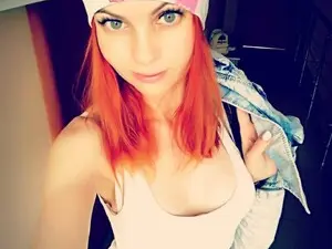 Myfreecams Free Porn Cam of FluffyTail