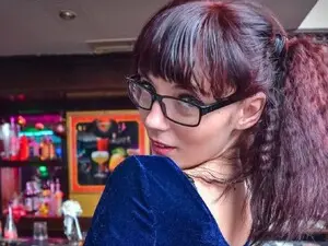 AyanaGrumpixx from myfreecams