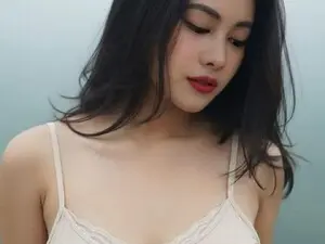 Myfreecams Sex Cam of ShaiCranBerry