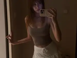 Myfreecams Live Porn of RoboSasha