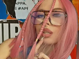 Myfreecams Live Sex Cam of StarlightWave