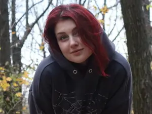 Myfreecams Free Live Porn of SmokyRose