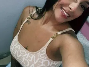 Kathesanz from myfreecams