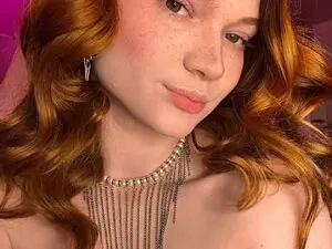 Myfreecams Sex Cam of Annaroxann