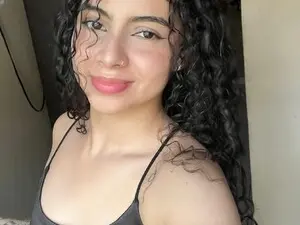 Myfreecams Live Sex Cam of Vanessa_santillan
