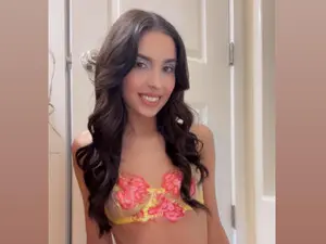 Myfreecams Adult Webcam of Stacie