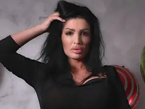 Myfreecams Nude Webcam of NicoleReyn