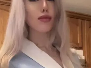 DaddyProperty from myfreecams