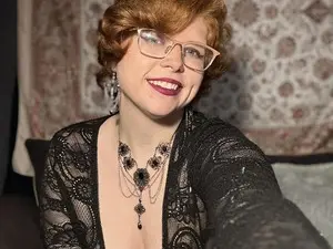 Myfreecams Sex Chat of RadRobyn