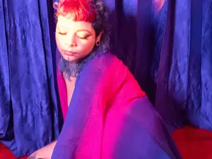 Meillyn from myfreecams