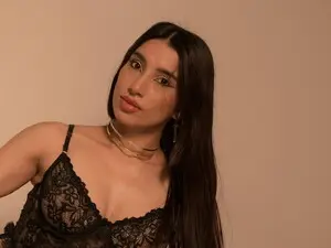 Myfreecams Adult Webcam of Rosse_her