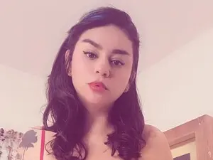 Myfreecams Live Sex Cam of AnnaValente