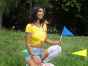Myfreecams Live Sex Cam of Taty_miller