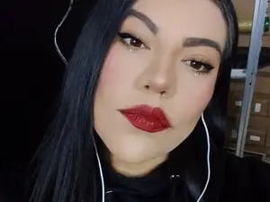 Myfreecams Sex Cam of Sarah7escobar