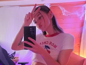 Myfreecams Live Porn of Alice_NZ