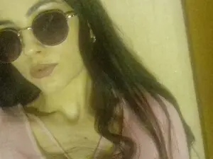 Myfreecams Sex Chat of Frioninny
