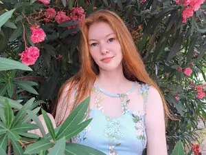 Myfreecams Adult Webcam of Lady_Inari