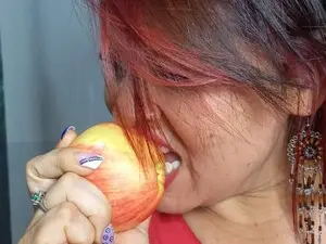 Myfreecams Live Porn of Latinnasty08