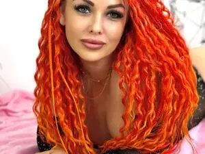 Myfreecams Watch Live Sex Cams of EvaBurnX