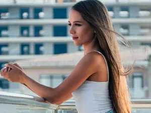 Myfreecams Adult Video Chat of Ohhliviaa