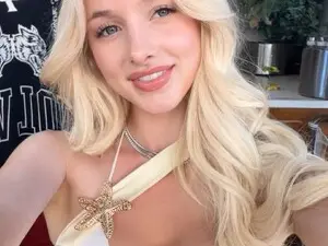 Myfreecams Best Webcam of Instagram