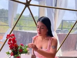 Myfreecams Nude Webcam of yesicat