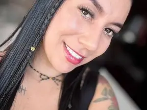 Aniee_x from myfreecams