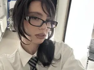 Myfreecams Nude Webcam of KaiOnline