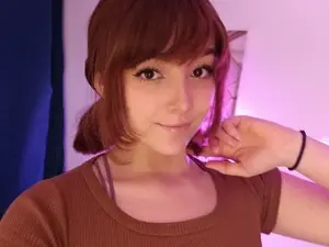 Myfreecams Sex Chat of LittleSofiG