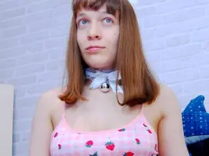 IvoryDreams from myfreecams
