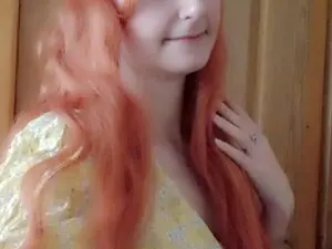 Myfreecams Private Sex Chat of Nadia_Best