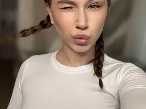 Myfreecams Sex Chat of AnnyLimis