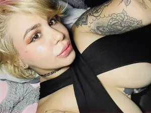 Myfreecams Live Porn of Cherrykath