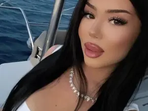 NatashaVoss from myfreecams